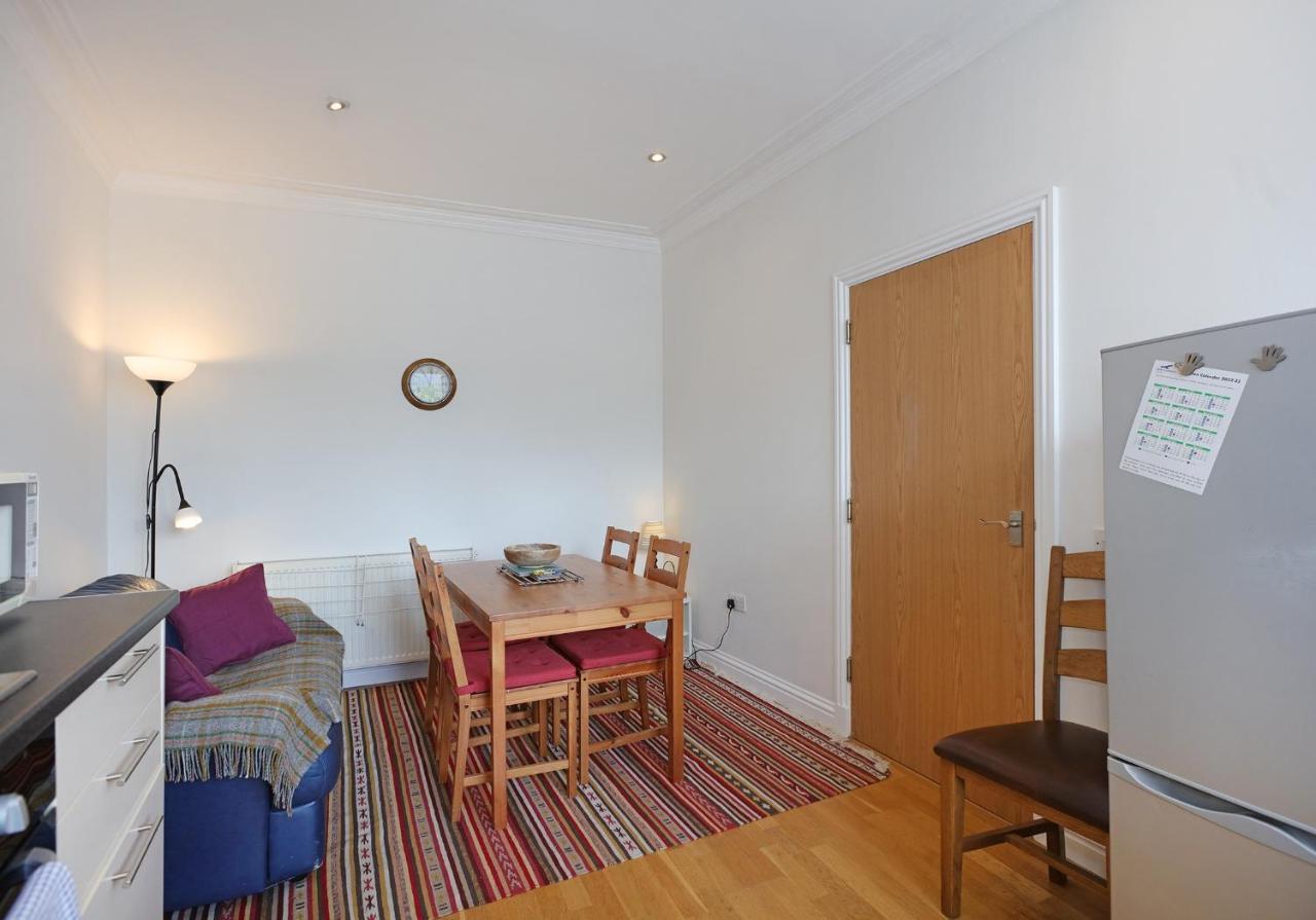 Ferienwohnung Law View North Berwick Exterior foto